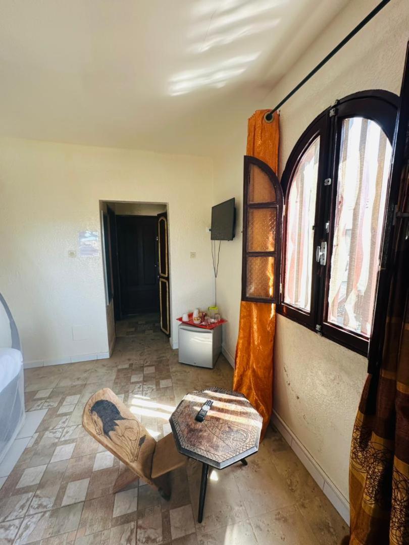 Riad Cote Jardin Saly Portudal Exterior photo