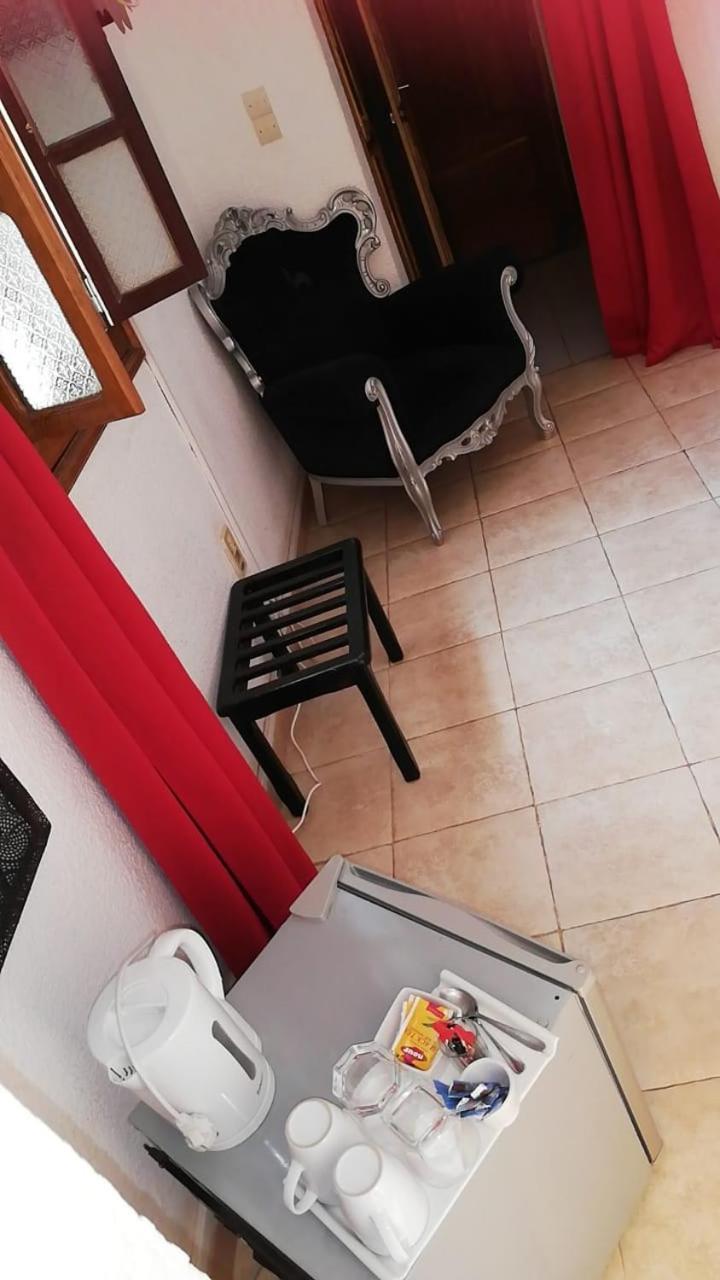 Riad Cote Jardin Saly Portudal Exterior photo