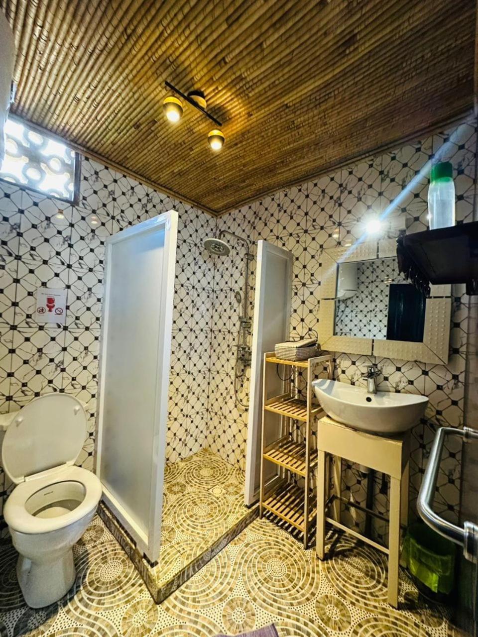 Riad Cote Jardin Saly Portudal Exterior photo