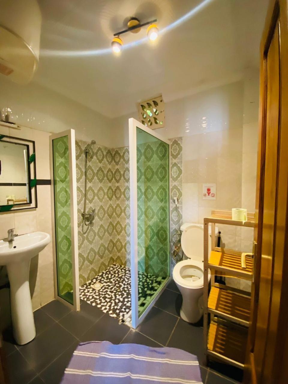 Riad Cote Jardin Saly Portudal Exterior photo